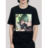 Tricou Tornado of Terror (One Punch Man) bumbac